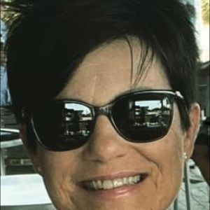 Meet your Posher, Bev